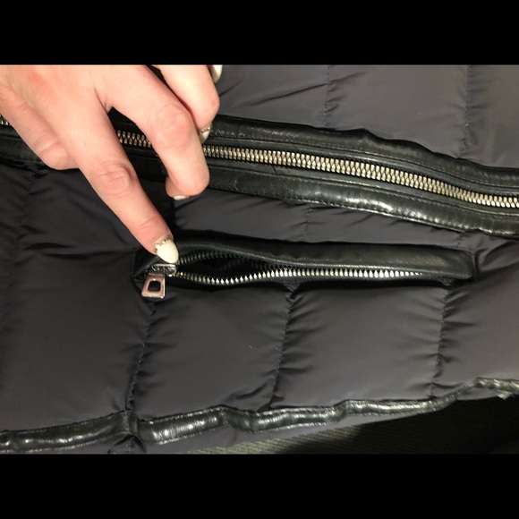 SOLD - lightly used Rudsak jacket - Picture 13 of 16